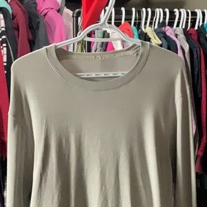 Lululemon Men’s 23.5” P2P